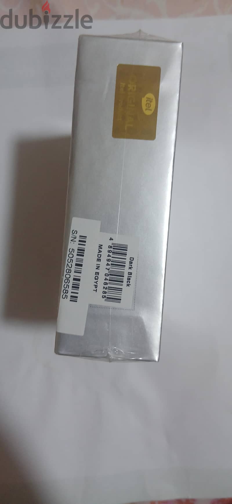 ITEL EARBUDS 7 2