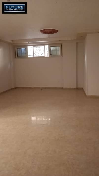 Apartment 170 m in Al-Bونفسج 7 in New Cairo fifth settlement