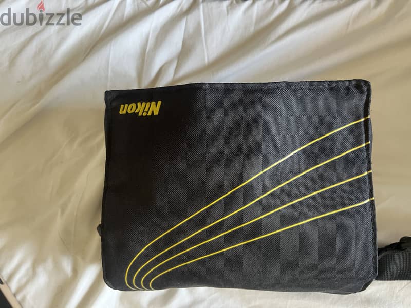 Nikon D5200 5