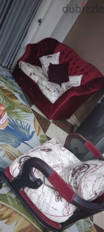 طقم انتريه