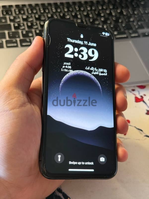 IPhone X 256 1