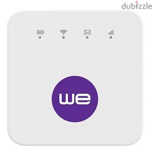 جهاز Mifi WE