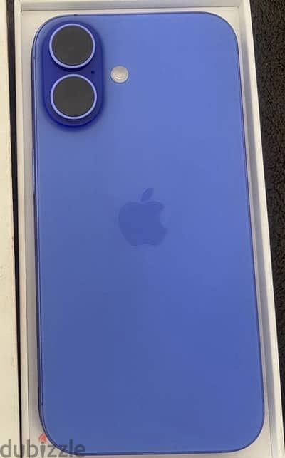 Apple - iPhone 16