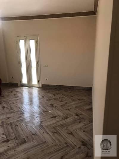 Roof Apartment for Rent in Yasmeen 2 with Spacious Terraces