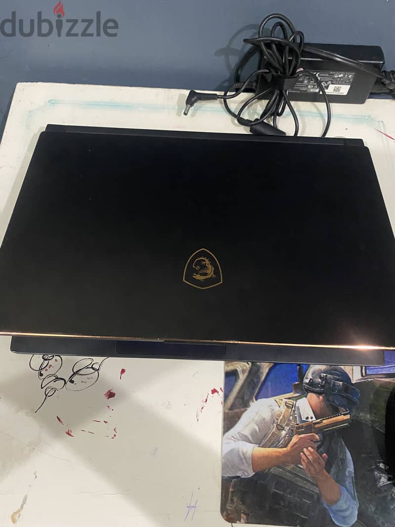 Lab top msi 2