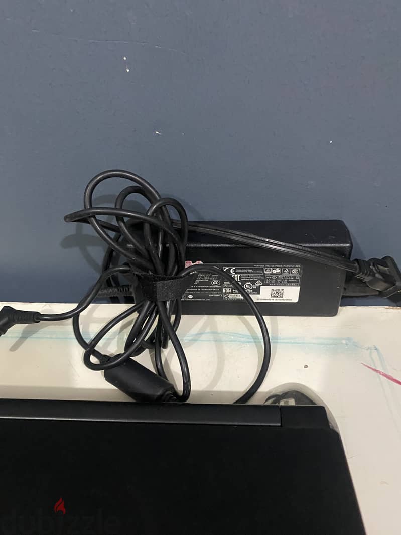 Lab top msi 4