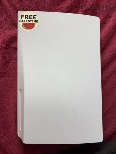 ‏بلاي ستيشن ٥ سوني ps5 sd fat