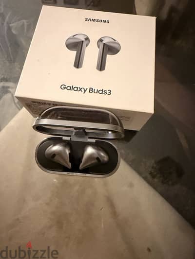 Buds 3 - استعمال بسيط