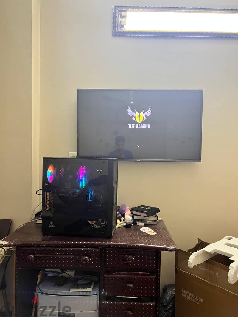 Gaming Pc 1