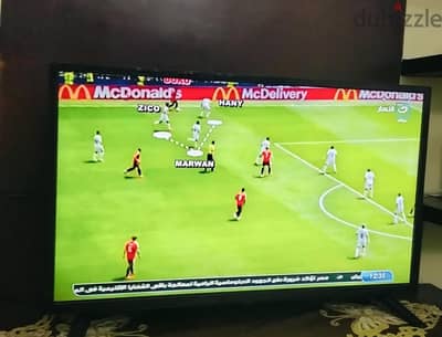 شاشة سمارت ٣٢