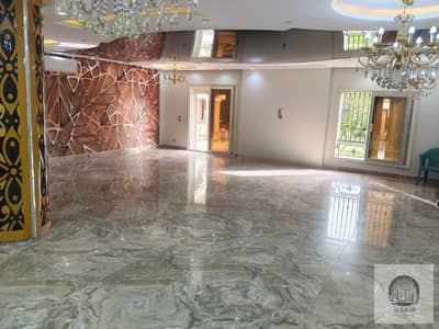 Standalone Villa for Rent 800 sqm Land Near AUC Compound