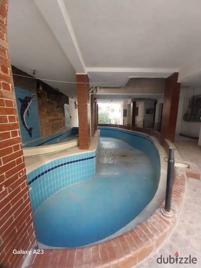 Apartment for sale in Alexandria, Al-Agami, Shatti Al-Nakheel 6th of October, Kilometre 21, Alexandria Matrouh