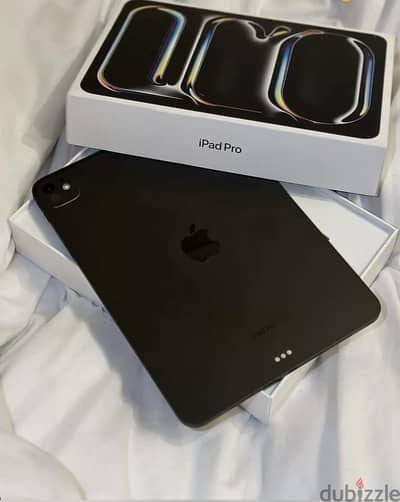 Ipad pro m4 -11 inch
