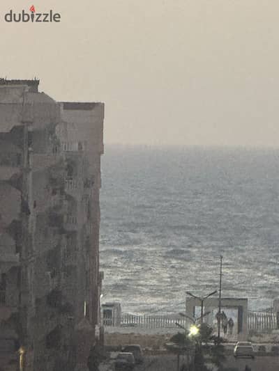 Rooftop duplex two floors in Alexandria Al Agamy Shati Al Nakheel 6 October kilo 21 Alexandria Matrouh
