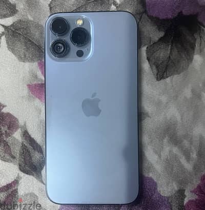 ايفون 13  pro max