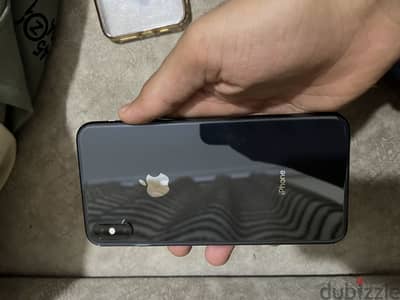 آبل - آيفون اكس اس ماكس