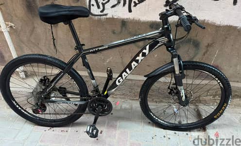 galaxy MT168