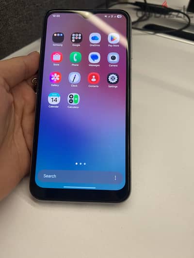 Samsung aسامسونج ايه 24