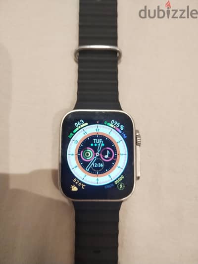 fitness tracker