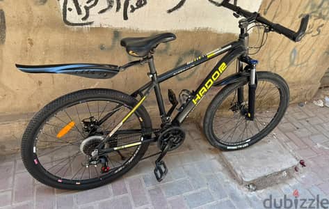 hador size 26