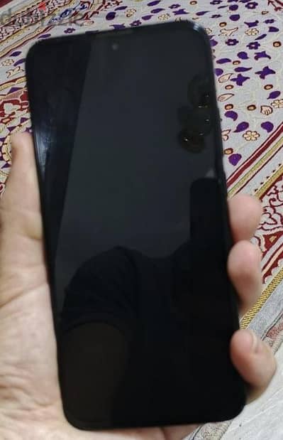 Xiaomi Redmi Turbo 4 PRO
