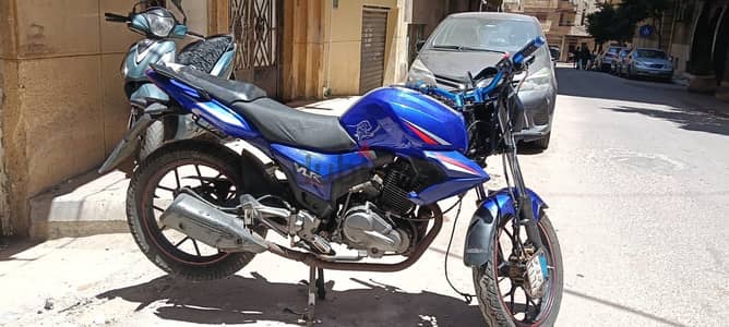 Vlr super sport
