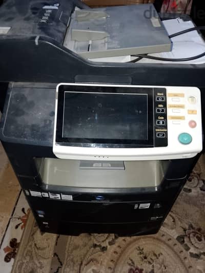طابعات حبر للبيع