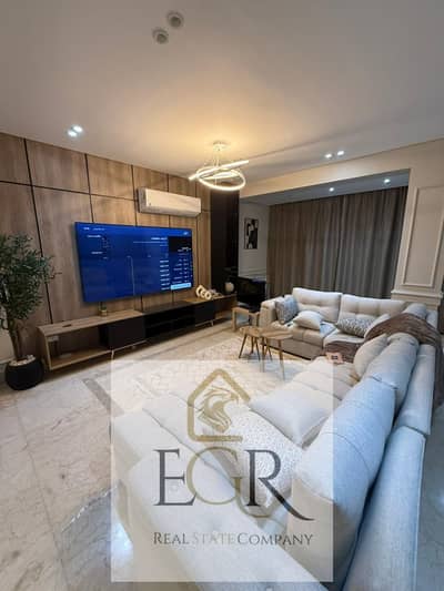Luxury Villa for Rent in Madinaty | First Residence | Phase 1 | Facing La Poire | Open Garden View