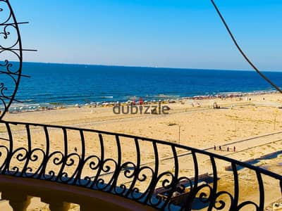 Apartment for sale in Alexandria, Al-Ajami, Al-Nakhil Beach, 6th of October, Kilometer 21, Alexandria, Matrouh