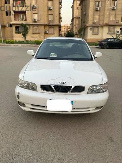 دايو نوبيرا 1 1997
