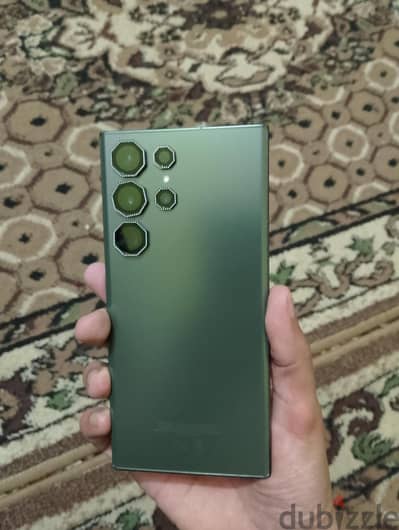 سامسونج اس 23 الترا