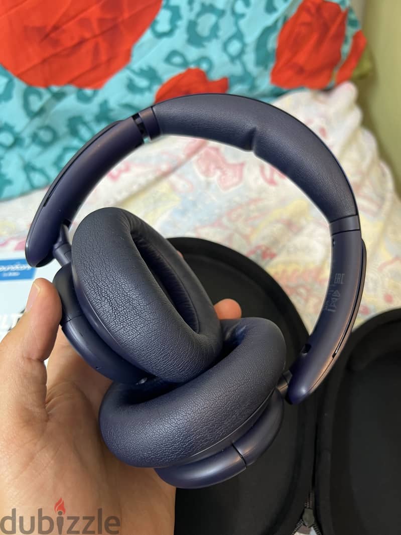Soundcore q30 2