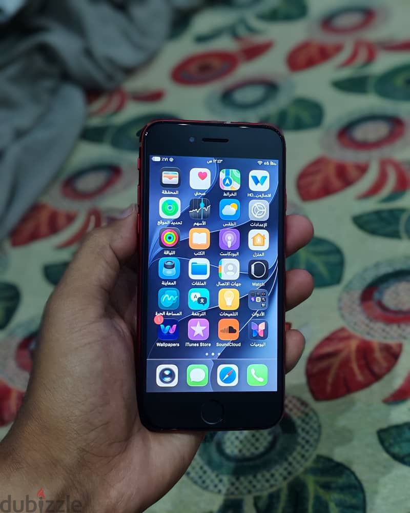 Iphone SE 2020 1