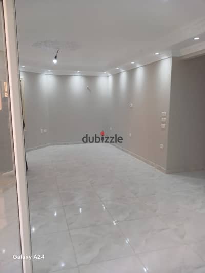 Apartment for rent in Heliopolis, Golf Ground