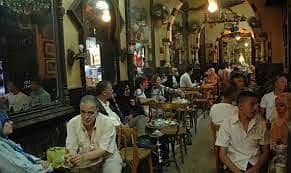 كافتريا 150 م للايجار بالفرش والأجهزة تشطيب سوبر لوكس يوجد جميع المرافق مياه وكهرباء وحمام بالاسكندريه العجمي الكيلو21 مدخل اكتوبر قبل البوابة بموقع متميز جدا