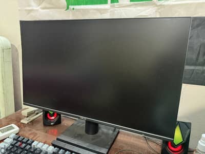 شاشه العاب بسعر نهائي 3500