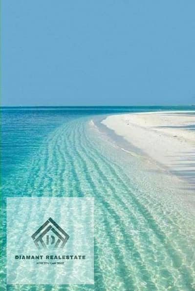 Chalet for sale for investment lovers on North Coast at Special price near El Alamein and marina Over 10 years, Steps from Zahran Mall
