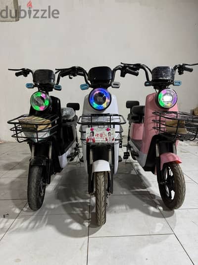 VOLT  450
