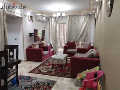 Apartment for sale in my city B7 area 96m
