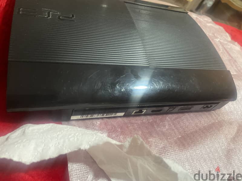Playstation 3 disc 2