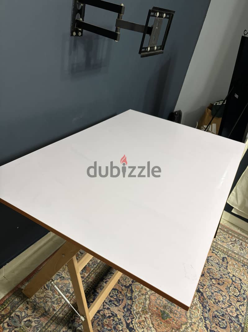 Architecture drawing table 2