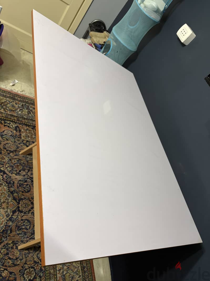 Architecture drawing table 3