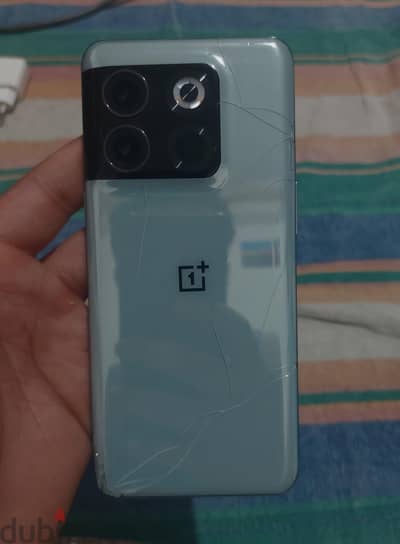One Plus 10T