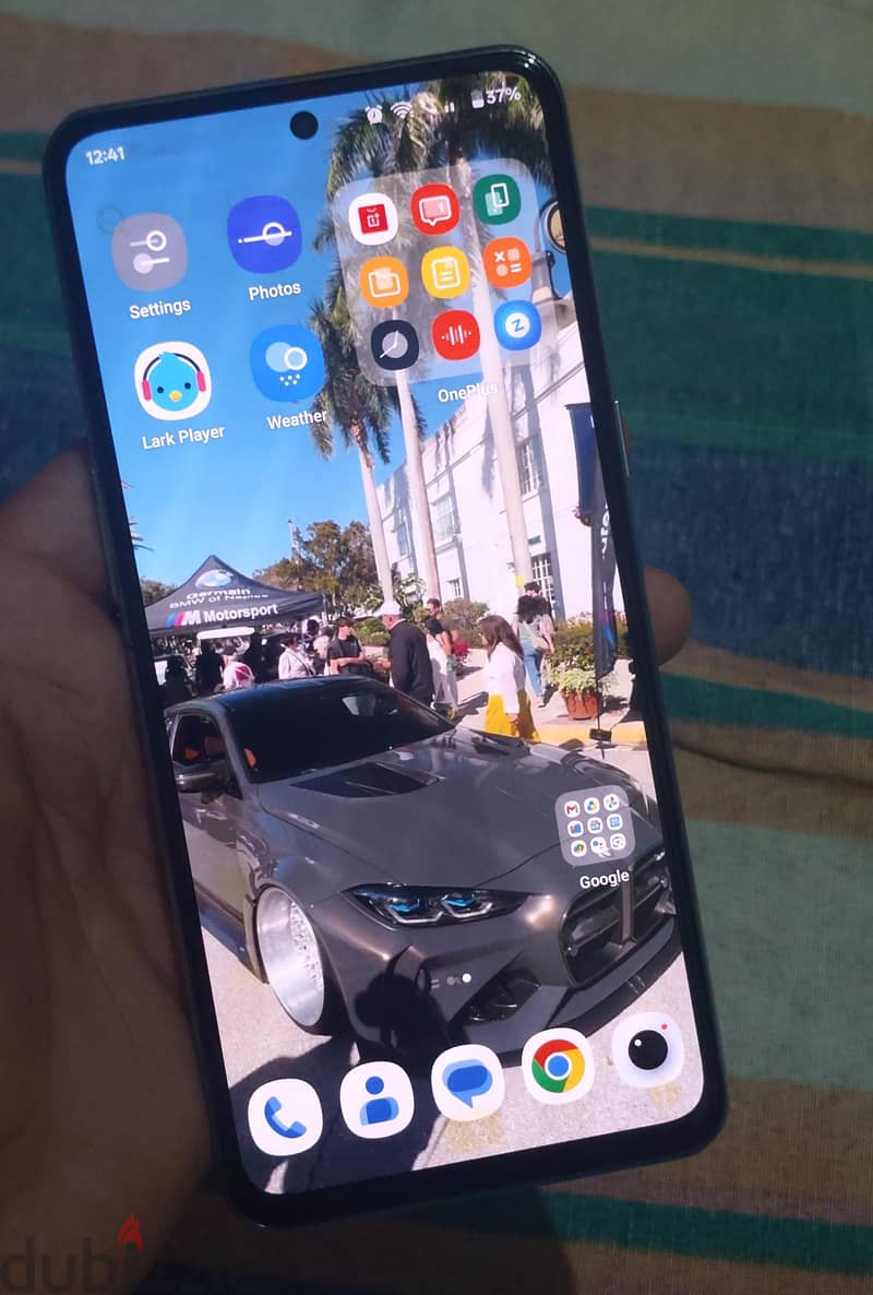 One Plus 10T 4