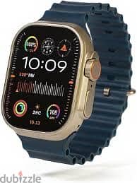 High Copy Apple Watch Ultra (CONNECTME SP8 Ultra Max Smart Watch)