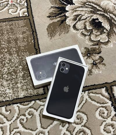 Apple - iPhone 11