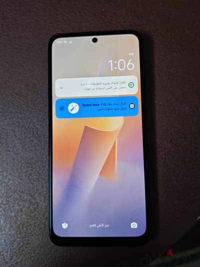 شاومي ريدمي نوت 11 اس