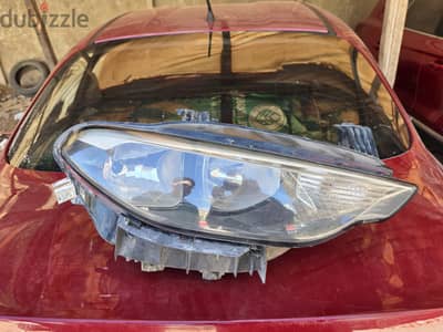 فوانيس فيت تيبو Fiat tipo Car lantern