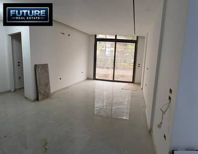 Apartment 145 m in Compound The Icon New Cairo Fifth Settlement