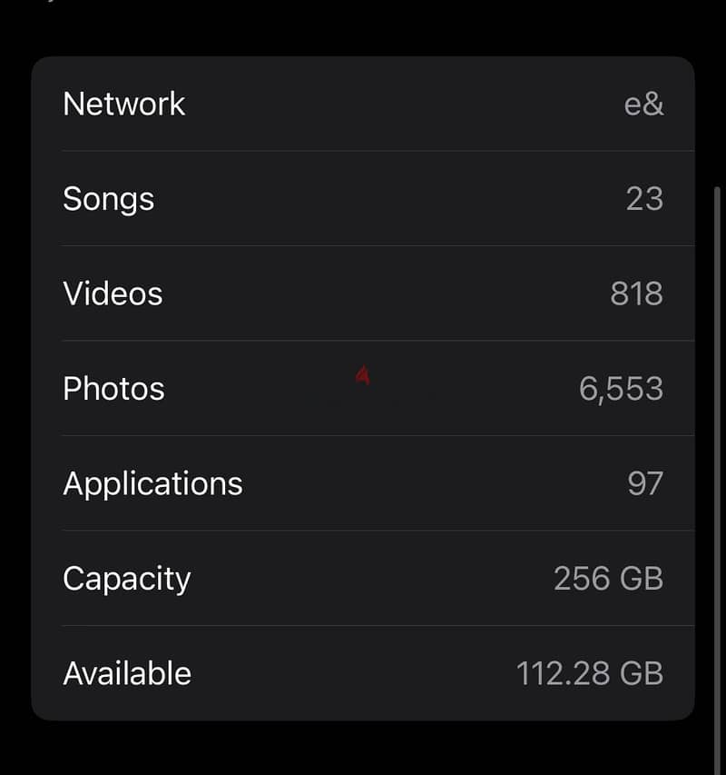 Apple - iPhone X 1